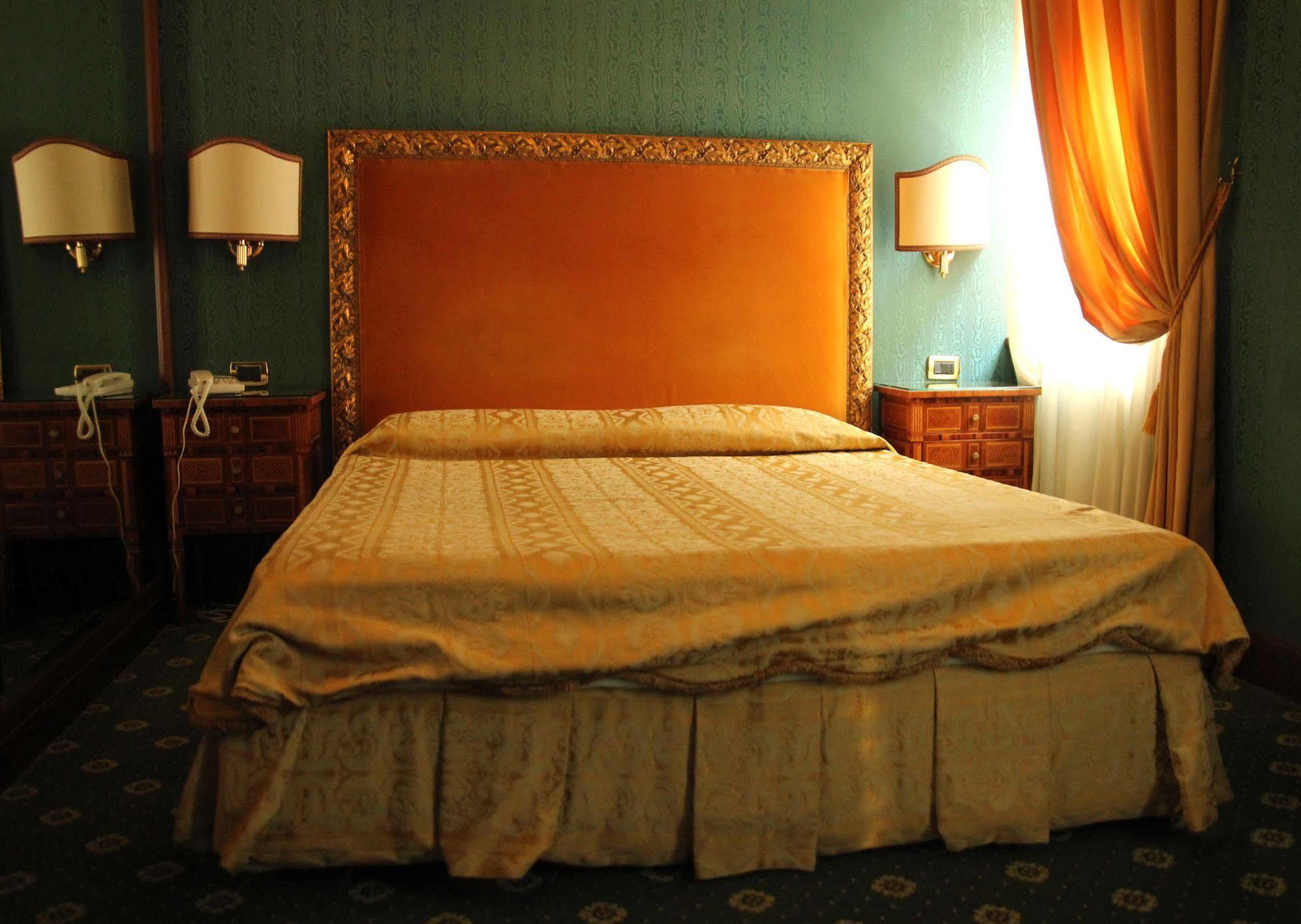Hotel Corte Contarina Velence Kültér fotó